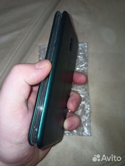 Чехол Xiaomi redmi 8A новый качественный