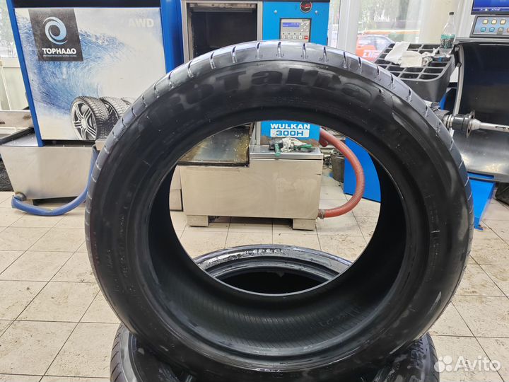 Rotalla Setula S-Race RU01 235/50 R18 101Y