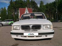 ГАЗ 3110 Волга 2.4 MT, 2002, 102 119 км