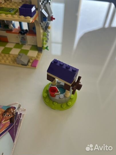 Lego Friends Дом Мии 41369