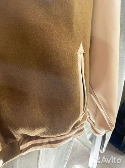 Бомбер Off Street