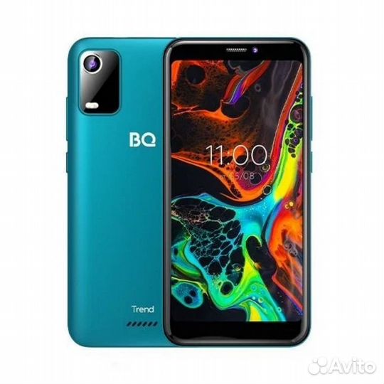 BQ 5560L Trend, 8 ГБ