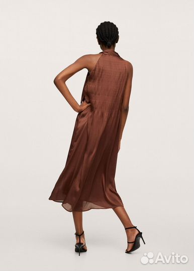 Платье mango s
