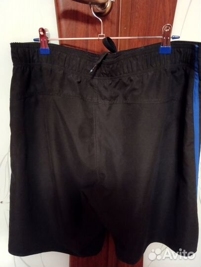 Шорты adidas мужские