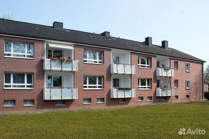 Фасадные термопанели taunus schmelz-bunt