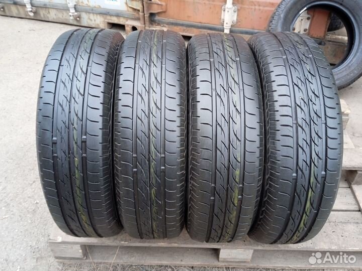 Bridgestone Nextry Ecopia 175/70 R14