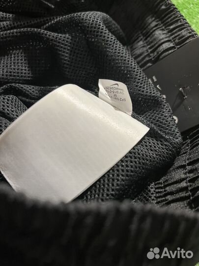 Штаны nike throwback оригинал