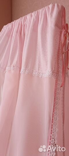 Балдахин с держателем