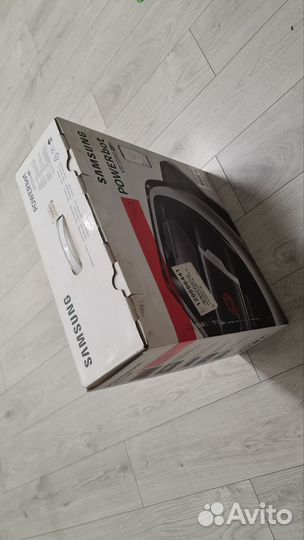 Робот-пылесос samsung-vr20r7260wc