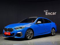 BMW 2 серия Gran Coupe 2.0 AT, 2021, 76 888 км, с пробегом, цена 3 190 000 руб.