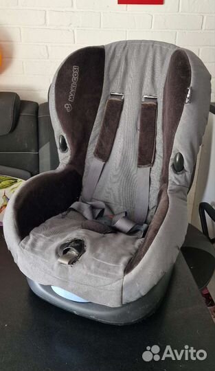 Автокресло Maxi Cosi