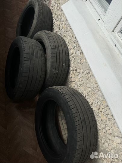 Bfgoodrich Advantage 205/55 R16