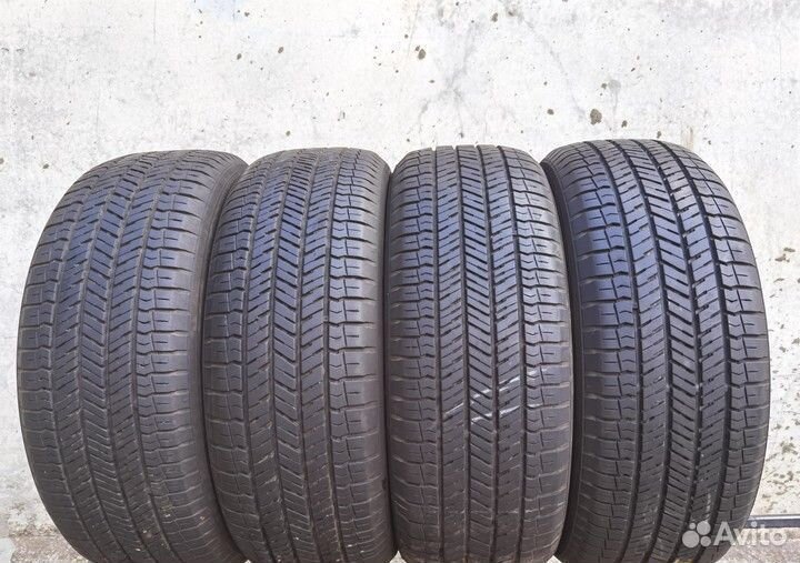 Yokohama Geolandar G91 235/55 R18 100H