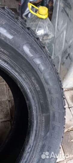 Bridgestone Ice Cruiser 5000 175/70 R13