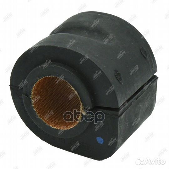 Втулка стабилизатора передняя chrysler voyager