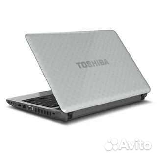 Ноутбук Toshiba Satellite L300-11G