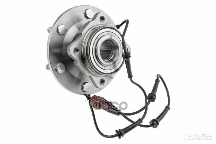 Ступица колеса kltns086 NTY