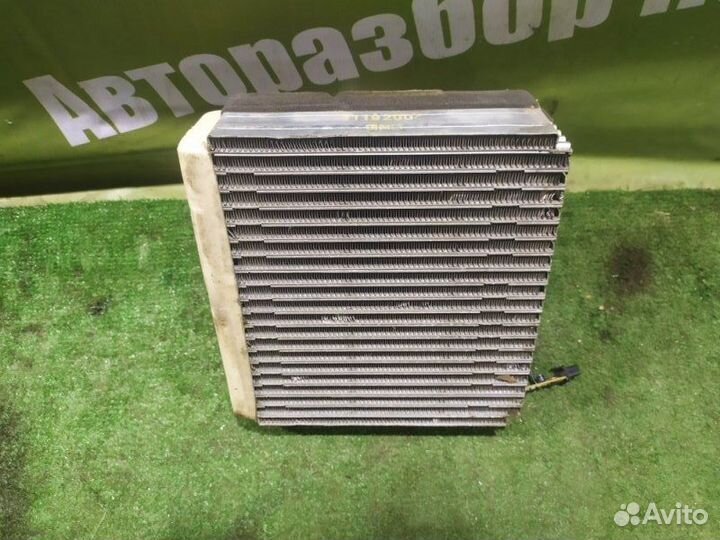 Испаритель кондиционера Hyundai Elantra XD G4ED