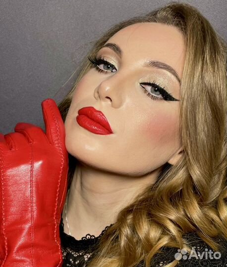 Визажист Москва / макияж на дом