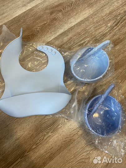 Фурнитура из пищевого силикона