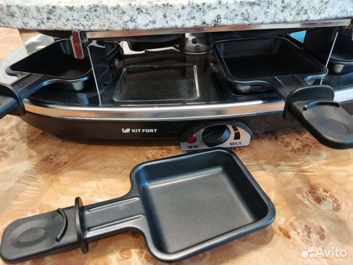 Роклетница kitfort