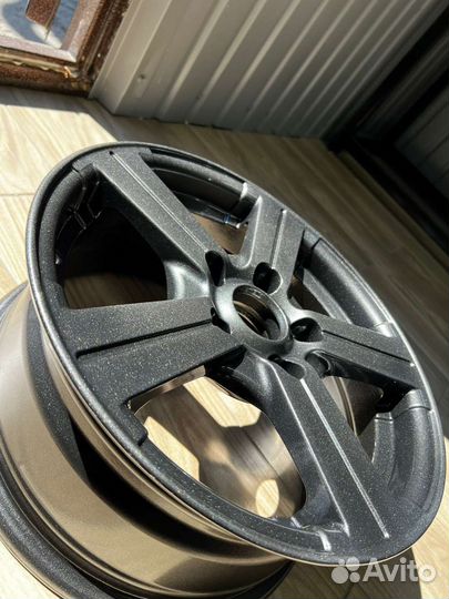 Диски R-15 5/114,3