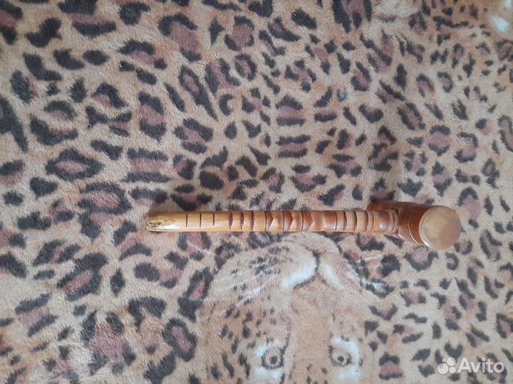 Изделия деревянные новые