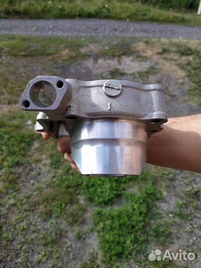 Цилиндр KX250F