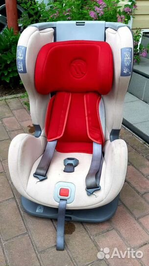 Детское автокресло Avionaut