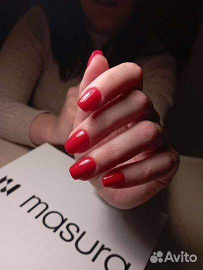 Маникюр педикюр на дому