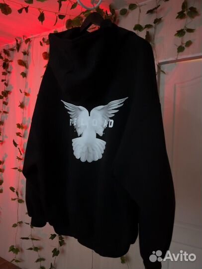 Толстовка, худи