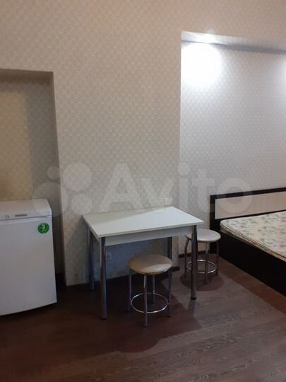 Комната 20 м² в 3-к., 1/3 эт.