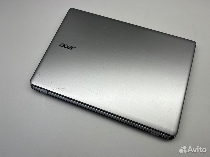 Ноутбук Acer Aspire V5 series MS2377 сенсорный