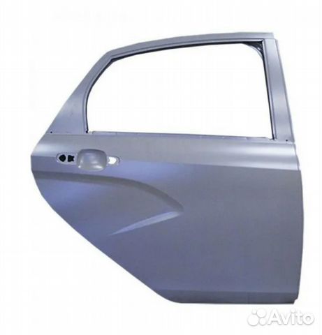Дверь задняя правая LADA Vesta