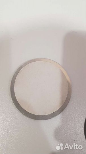 Колпачки на литые диски