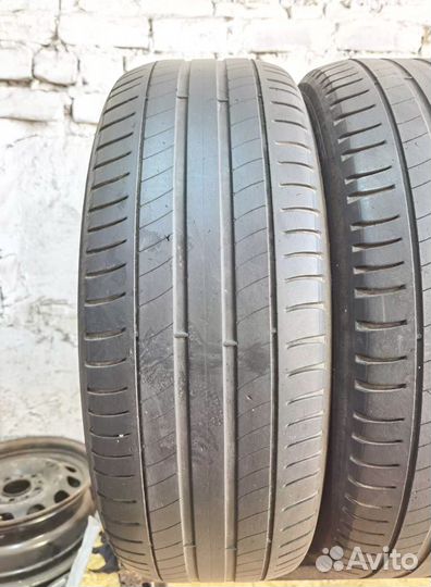 Michelin Primacy 3 215/60 R17 95H