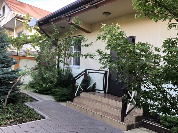 Дом 80 м² на участке 7 сот.