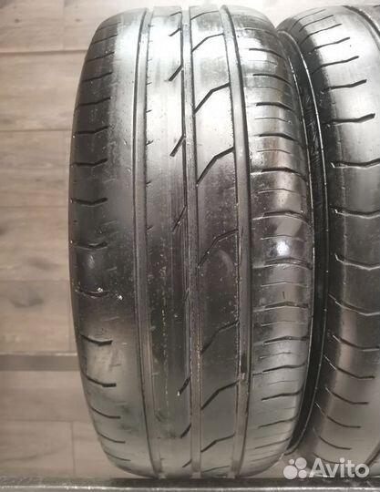 Continental ContiPremiumContact 2 205/60 R16 92H