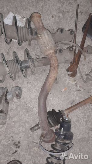 LADA vesta кислородный датчик