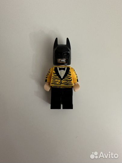 Лего Batman Battle Pod polybag 5004929