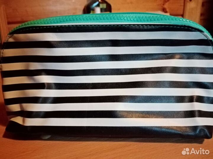 Косметички новые винтаж Орифлейм