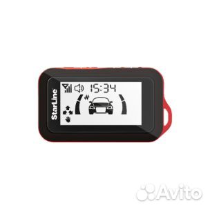 Автосигнализация StarLine E96 V2 BT GSM-GPS