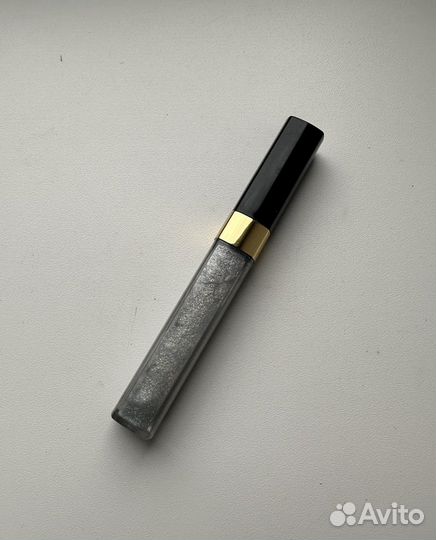 Chanel блеск для губ 22 galaxie