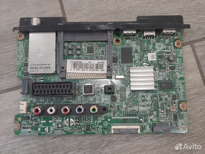 BN41-02098B BN94-08117X