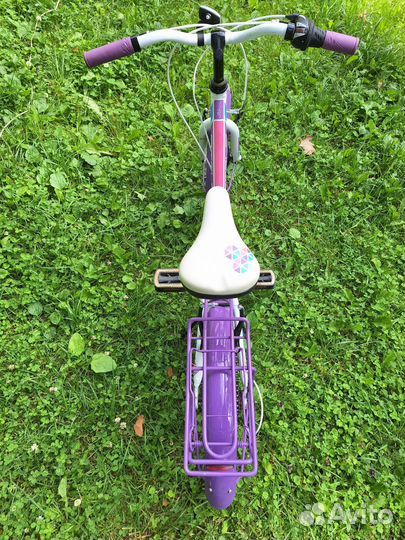 Велосипед для девочки Stels Pilot 230 Lady 20