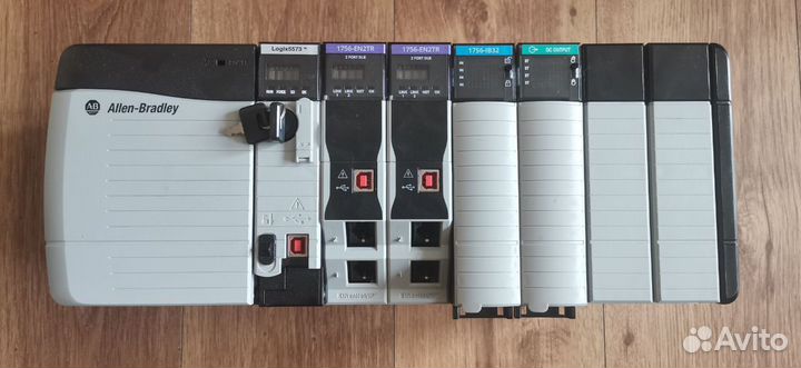Allen-Bradley 1756