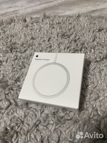 Magsafe зарядка