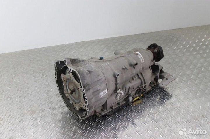 6HP-21 АКПП BMW 1 E87/E81/E82/E88 2008 3.0 бенз