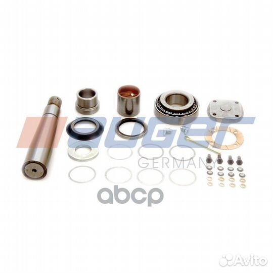 Комплект шкворней Поворотного кулака