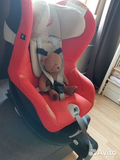 Автокресло 0+/1 до 18 кг, Cybex sirona m2 i size